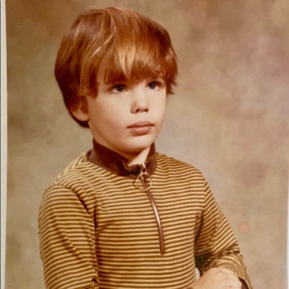 Meet your Posher, Richard - Picture 2 of 2